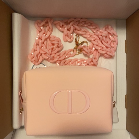 Dior Handbags - Authentic Dior crossbody bag